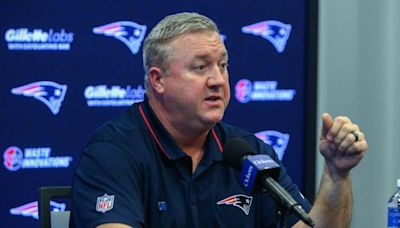 Patriots Coach Reveals Play-Calling Preference on Offense