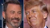 Jimmy Kimmel Uses Trump’s Logic To Show He’s Actually Disqualified From Running