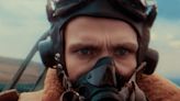 ‘The Shamrock Spitfire’: 101 Films International Strikes Slew Of Deals For Movie About Youngest RAF Wing Commander – EFM