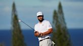 Kapalua notebook: Zalatoris ready to return from back injury