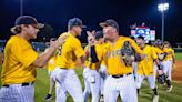 Southern Miss advances to Sun Belt semifinals with eighth-inning comeback - The Vicksburg Post