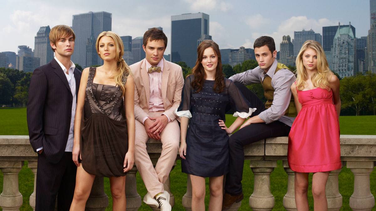 Catch Up with the Scandalous 'Gossip Girl' Cast 12 Years Later