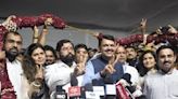Maharashtra Legislative Council Polls: Mahayuti Alliance Wins 9 Out Of 11, Setback For MVA - News Today | First with the news