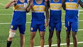 State Track and Field: St. Joseph boys 800 relay qualifies in second, finishes in first for state championship