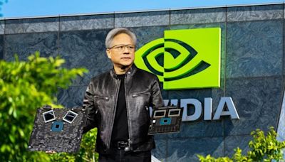 Nvidia Powers Up: AI Revolution Drives $22.6 Billion In Data Center Sales