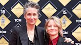 Jodie Foster Marks 10th Anniversary with Wife at Hand & Footprint Ceremony: 'Grateful for the Life We Have'