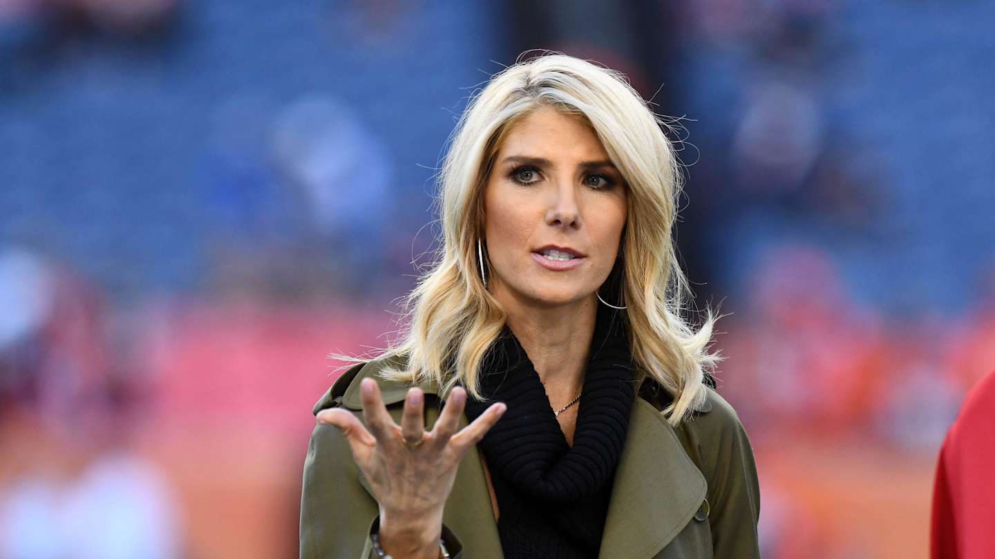 Joe Buck’s Wife, Michelle Beisner, Needed Surgery After Being Hit By Buck’s Golf Shot