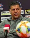 Ali Daei