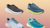 This Secret Sale Has Hoka Shoes Massively Discounted — Shop the 7 Best Deals Up to Nearly 50% Off