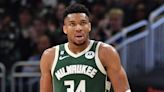 Giannis Antetokounmpo has 'the same mentality' as college walk-ons, and he's helping give them NIL deals ahead of March Madness