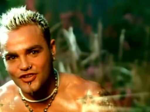 Forever No. 1: Crazy Town’s ‘Butterfly’