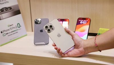 史上最強！iPhone 16 Pro拍照「5大有感升級」這1功能超實用