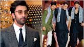 Ranbir Kapoor lists qualities he admires in Shah Rukh Khan, Aamir Khan and Salman Khan: ‘Work ethics, giving nature and…’