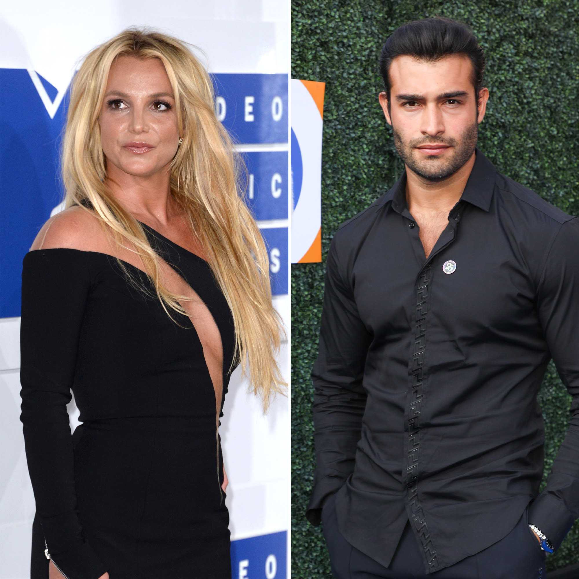 Britney Spears’ New Man Paul Richard Soliz ‘Raised Red Flags’ for Ex-Husband Sam Asghari