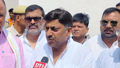 UP BJP has another row on hands: Seven-time MLA accuses party worker of ‘murder plot’