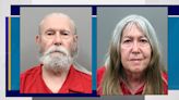 Couple sentenced in animal hoarding case after discovery of dozens of living, deceased pets in, outside Las Vegas