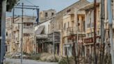 Inside the Cyprus ghost town once loved by celebs before it was left to rot