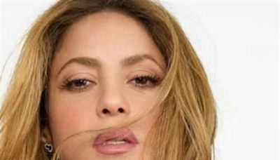 El baile de Shakira para fortalecer y tornear las piernas