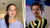 An influencer and OnlyFans star said she had no choice but to spend $10,000 on 2 Harry Styles concert tickets because she wanted to sit close to the stage