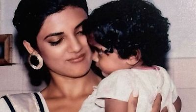 Sushmita Sen Celebrates 1994 Miss Universe Win With An Unseen Photograph: 'What A Journey It’s Been...'