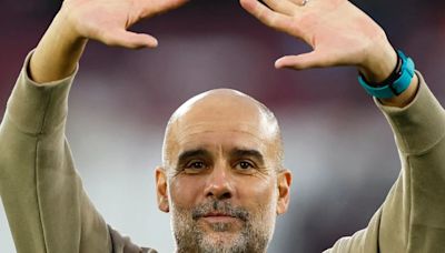 El “enorme presupuesto” que el Manchester City le dará a Guardiola para romper el mercado: los nombres apuntados