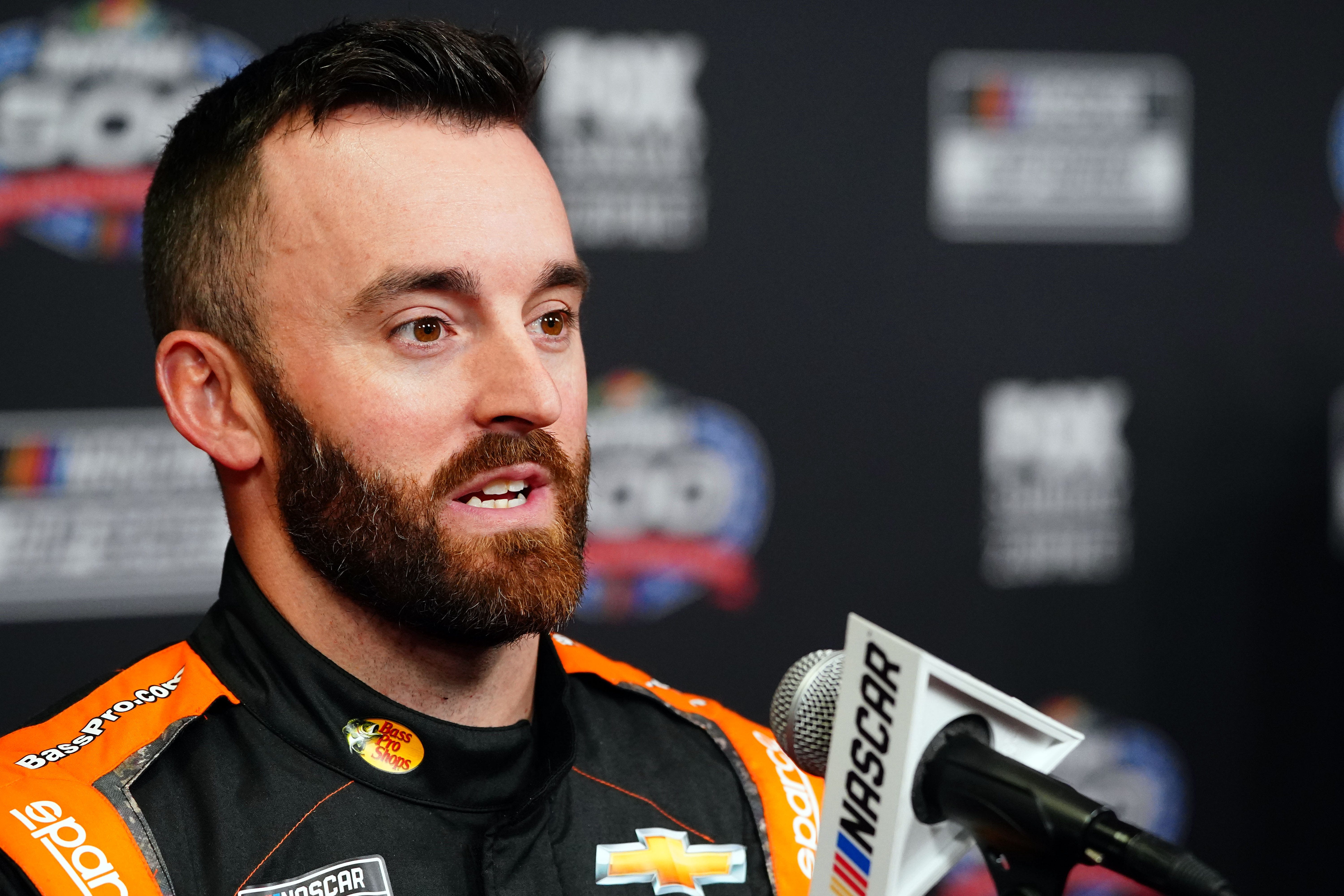 Who won NASCAR Cup race in Richmond? Winner is Austin Dillon, plus full results