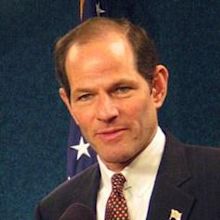 Eliot Spitzer