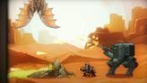 Helldivers 2 has been transformed into a 16-bit arcade classic via a demake concept, and its creators would be open to making it a proper mini-game