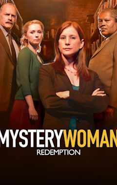 Mystery Woman: Redemption