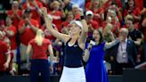 Britain draw on good memories ahead of Billie Jean King Cup tie with Kazakhstan