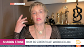 Sharon Stone hits out at Ed Balls for sex question in fiery interview