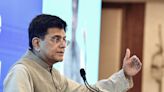 Goyal to hold meetings with G7 trade ministers in Italy next week