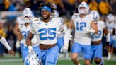 How UNC football’s Kaimon Rucker intends to repay coach Mack Brown’s faith in him
