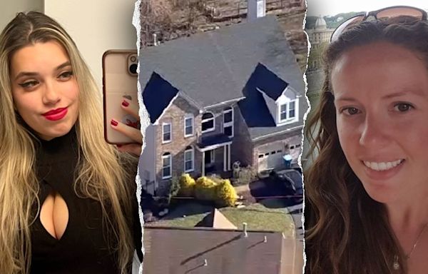 Affluent Virginia suburb rocked by mansion murder mystery as nanny faces trial