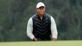 Tiger Woods has surgery on right ankle to address post-traumatic arthritis