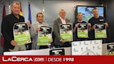Villaescusa afirma que recuperar la tradición de disputar la Supercopa de fútbol de los Juegos Deportivos Municipales en el ‘Carlos Belmonte’ es "un merecido homenaje al fútbol aficionado"