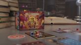 New Gloomhaven board game is basically Honey, I Shrunk the Kids with swords