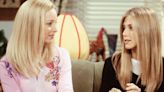 Lisa Kudrow Sets The Record Straight After Jennifer Aniston Claimed She Hated This 1 Part Of Making Friends