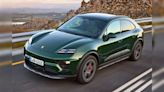 Porsche India Expands The Macan EV Lineup With Two New Variants