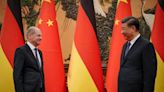 Germany’s Scholz: China must play bigger role in poorer nations’ debt