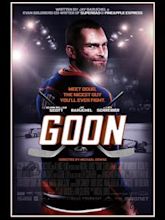 Goon – Kein Film für Pussies