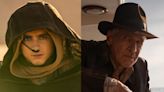 2024 Oscars: Which movies will dominate tech categories – ‘Dune 2,’ ‘Indiana Jones’ …