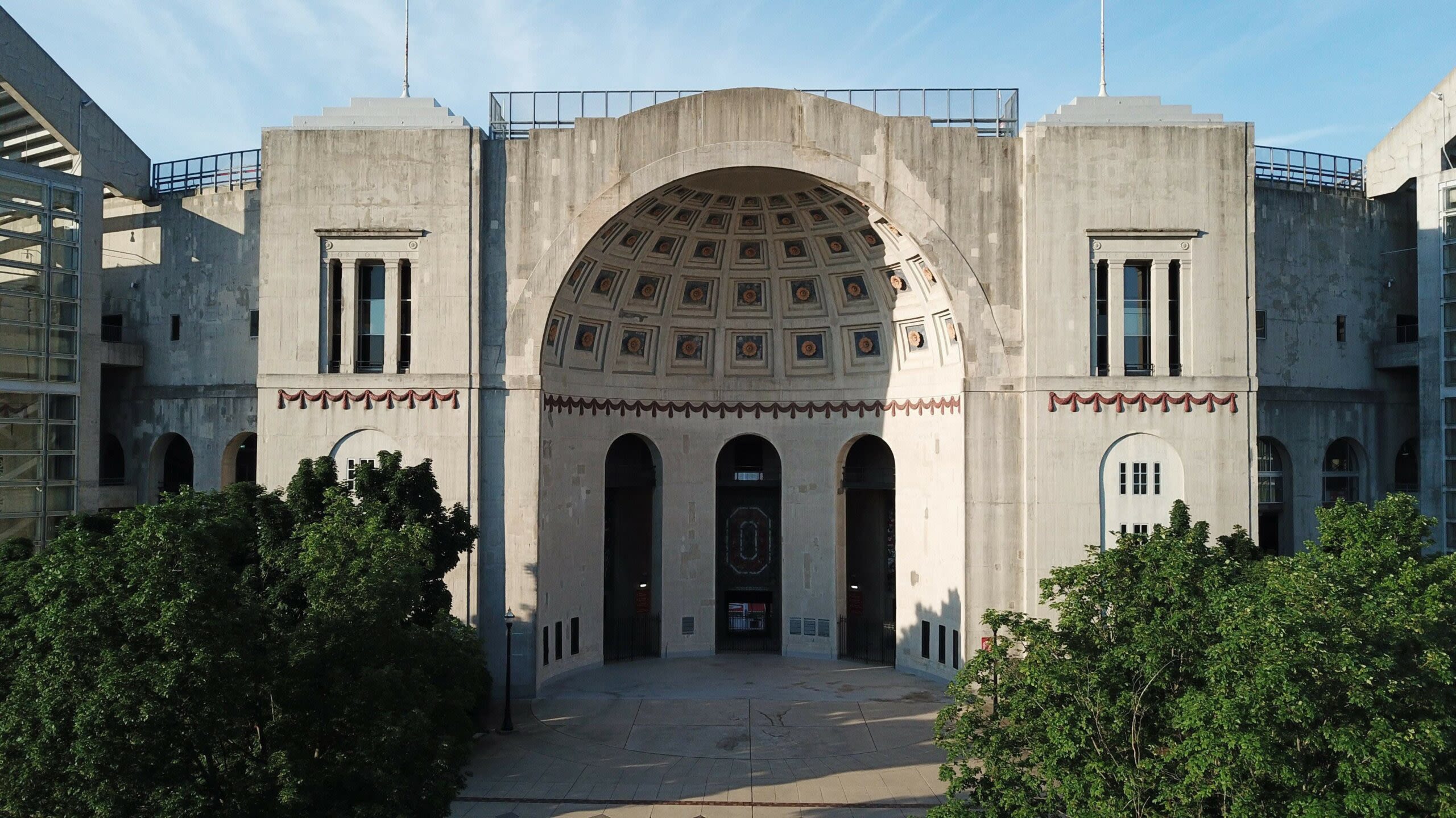 Ohio State to begin offering tours of the ‘Shoe