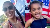 Brittany Bell Shares Special Moments with All Three of Her and Nick Cannon's Kids on Fourth of July