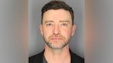 Singer Justin Timberlake arrested, accused of DWI in New York