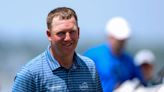 RBC Heritage: "Uncomfortable" Tom Hoge shining at Harbour Town thanks to red-hot putter