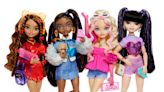 Barbie launches 'Dream Besties,' dolls that have goals like owning a tech company