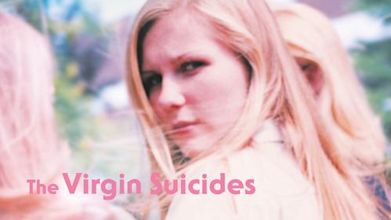 The Virgin Suicides