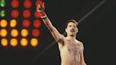 Freddie Mercury’s Adidas trainers and handwritten lyrics among possessions set to be auctioned off