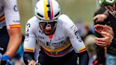 El campeón ecuatoriano correrá en el Giro de Italia